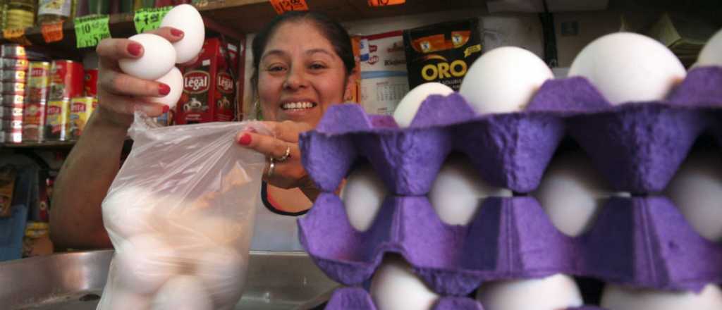 Ocho datos que desconoc&iacute;as sobre los huevos