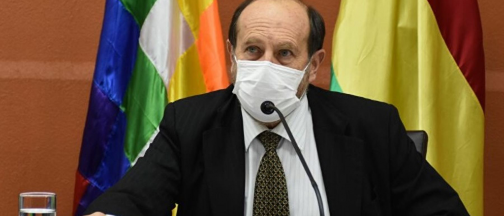 Escándalo en Bolivia por la compra de respiradores con sobreprecio