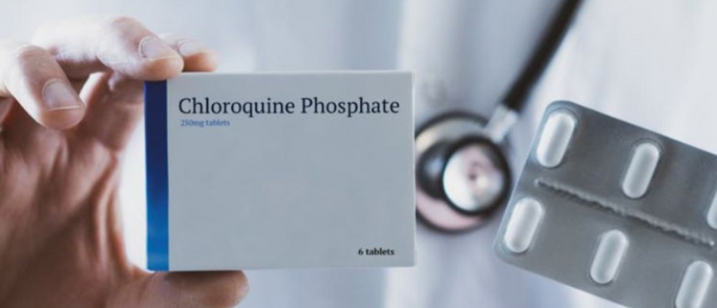 Esto hay que saber del ant&iacute;doto de Bolsonaro y Trump contra el covid-19