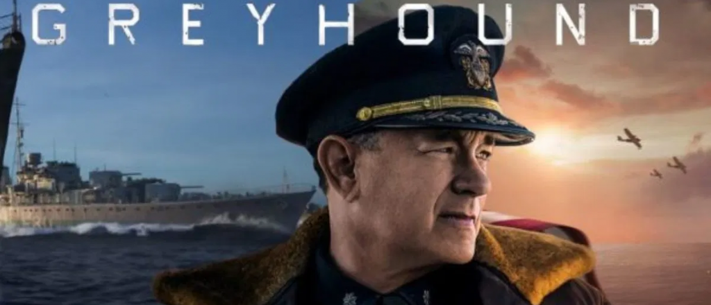 La nueva película de Tom Hanks tendrá estreno virtual