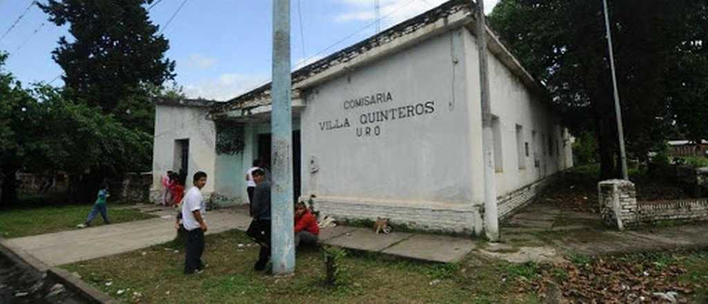 Asesinaron a su mujer delante de sus hijos y detienen a su pareja