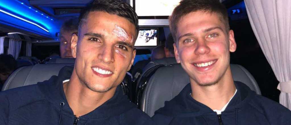 Mourinho "limpiar&iacute;a" al argentino Foyth del Tottenham