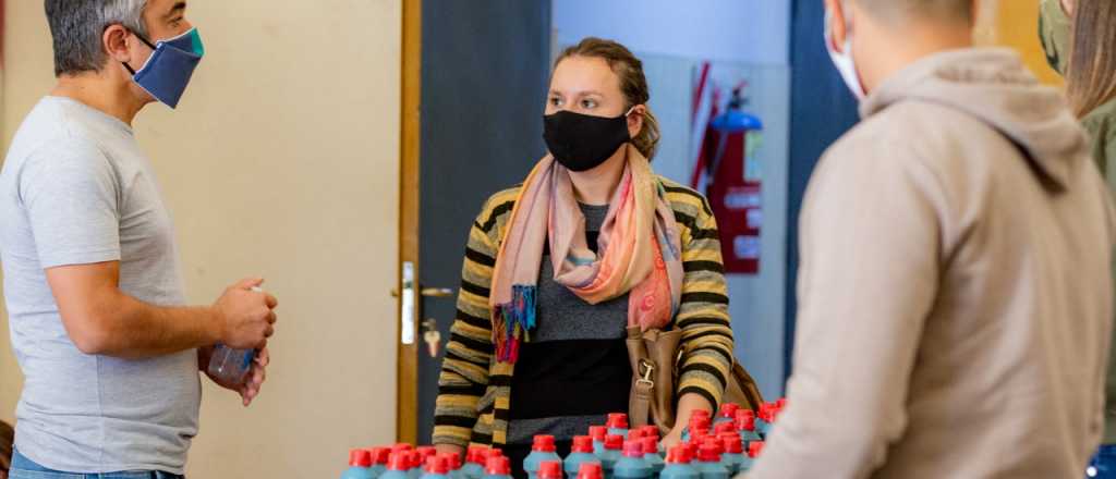 Luj&aacute;n realizar&aacute; un in&eacute;dito operativo en sus barrios vulnerables