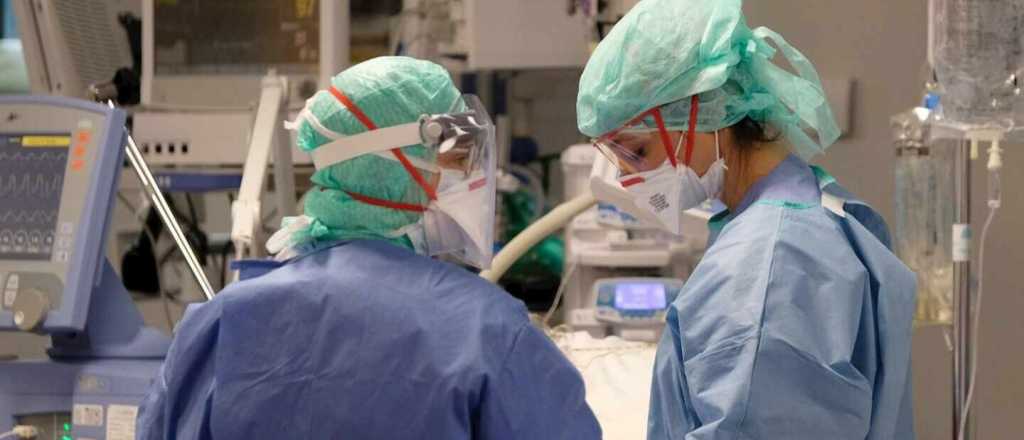 Murieron tres personas más y suman 419 muertos por coronavirus