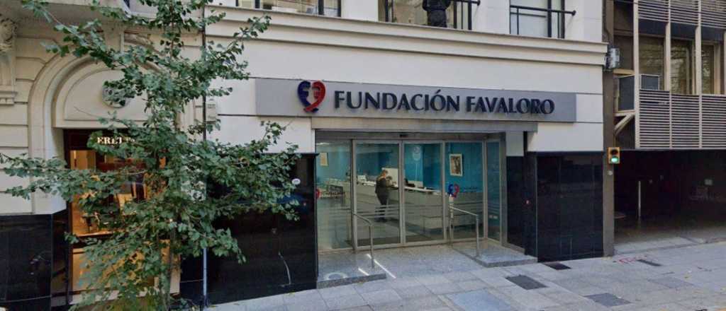 Fundaci&oacute;n Favaloro cierra sus centros ambulatorios por la crisis econ&oacute;mica 