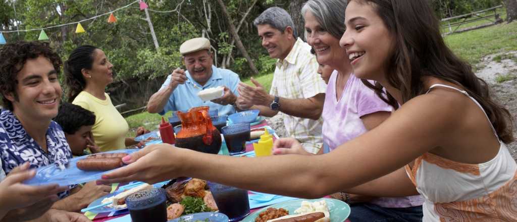 Reuniones familiares para el Día de la Madre en Mendoza quedan prohibidas