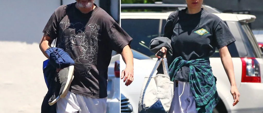 Despu&eacute;s del Oscar con el Guas&oacute;n, Phoenix ser&aacute; pap&aacute;