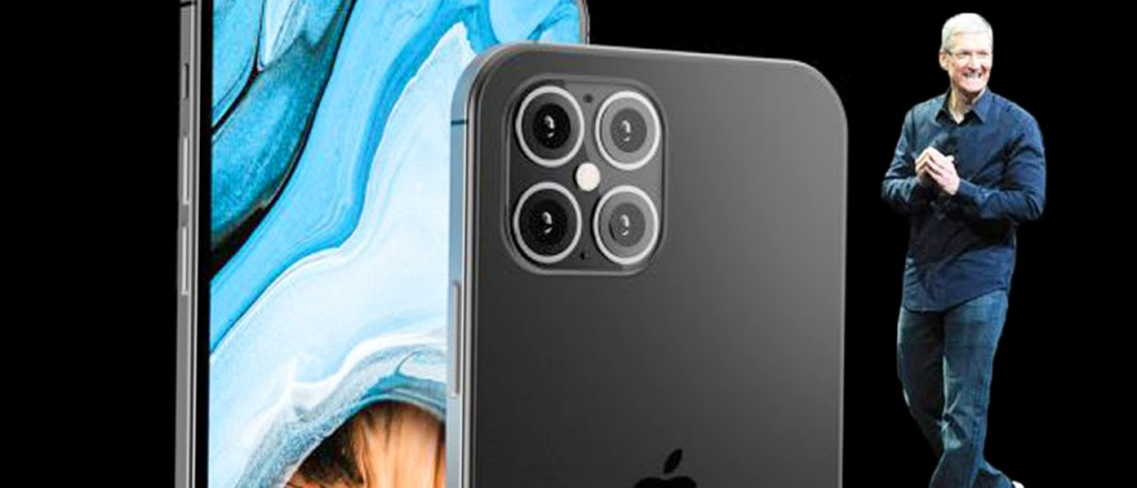 El iPhone 12 llegar&iacute;a sin auriculares por culpa de los AirPods