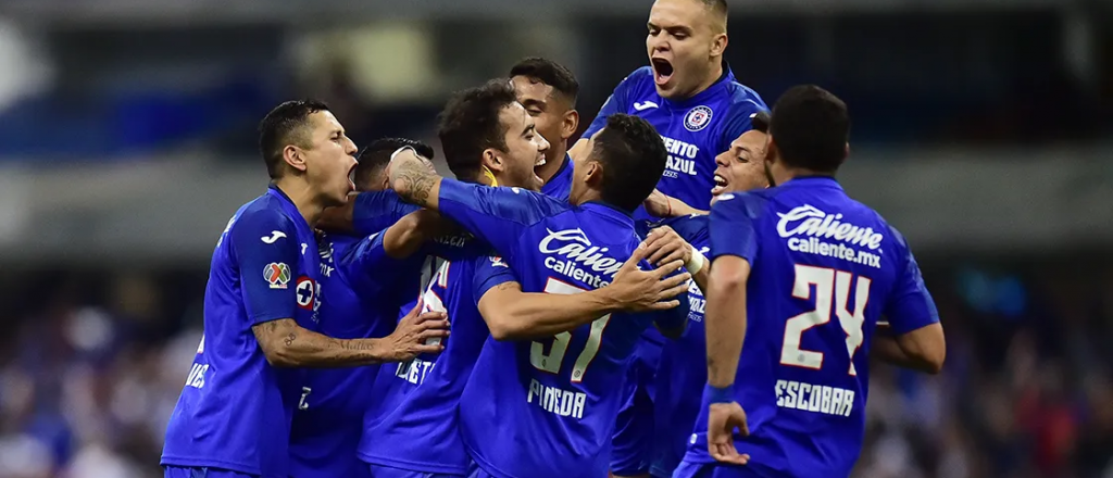 Un equipo de M&eacute;xico iba a salir campe&oacute;n luego de 23 a&ntilde;os y se suspendi&oacute; el torneo