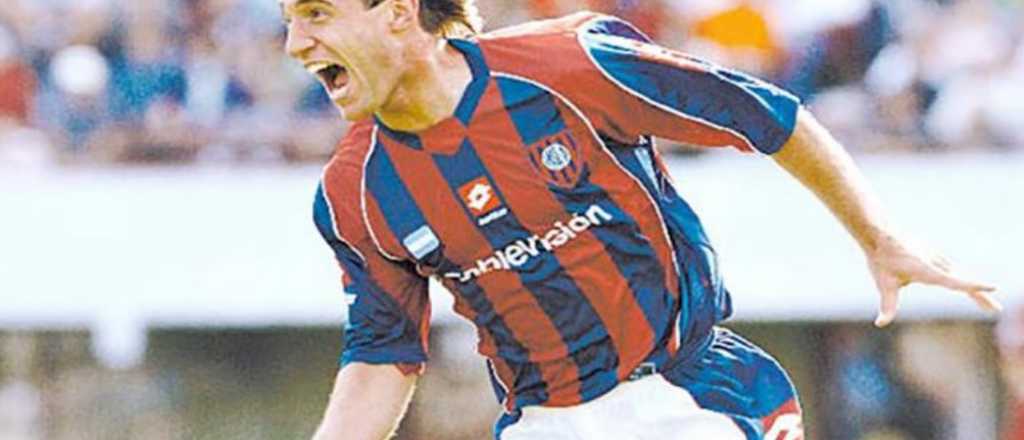 Pablo Zabaleta habl&oacute; de sus chances de volver a San Lorenzo