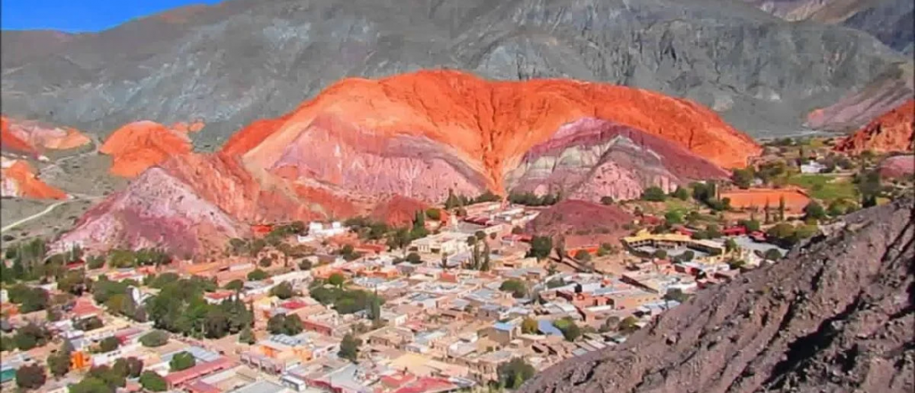 C&oacute;mo fue la apertura tur&iacute;stica en Jujuy, con el foco puesto en Humahuaca
