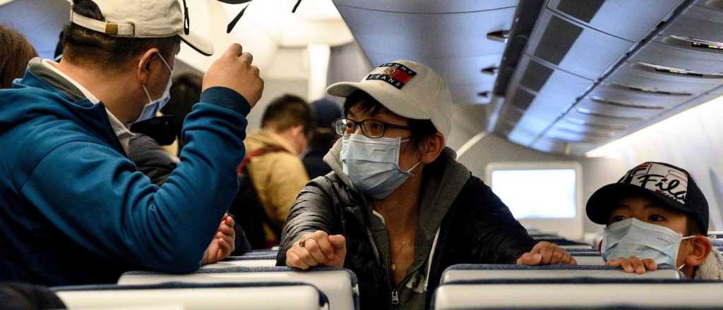 Jap&oacute;n prohibir&aacute; la entrada de viajeros procedentes de Argentina