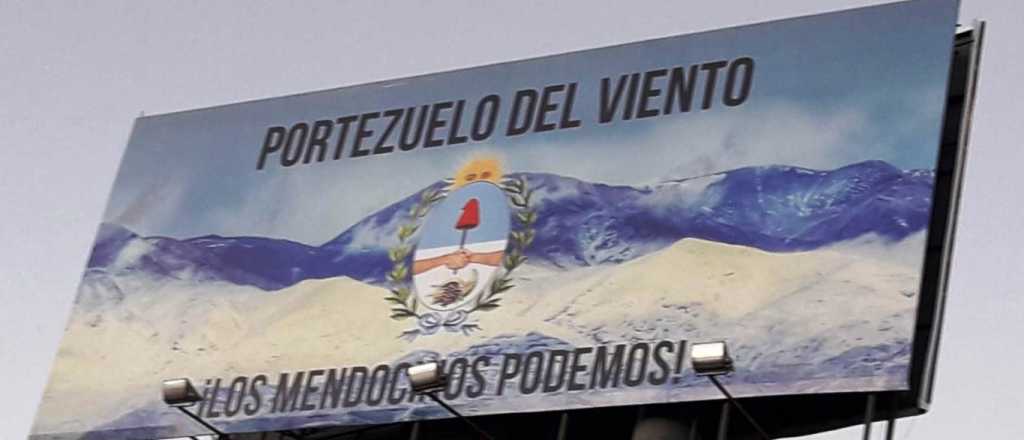 "No me quiten el Portesueño": las ironías en La Pampa