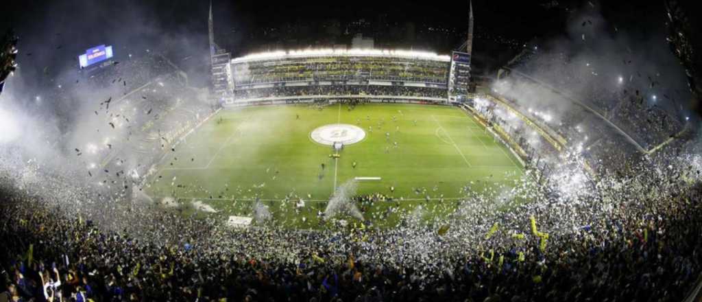 Scaloni confes&oacute; que prefiere que la Selecci&oacute;n juegue en la Bombonera