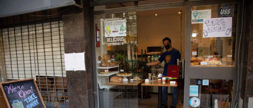 Mendocinos desarrollaron una app para evitar contagios en bares