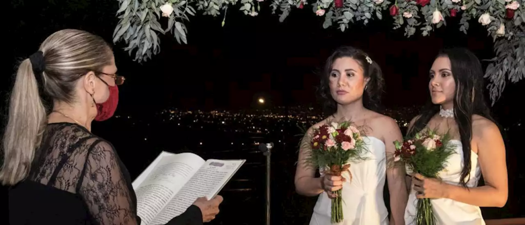 Se celebró en Costa Rica el primer matrimonio igualitario de Centroamérica