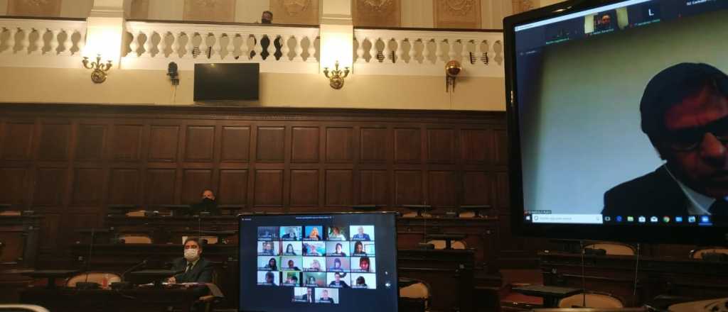 Senadores aprobaron la eliminaci&oacute;n de la equiparaci&oacute;n a jueces