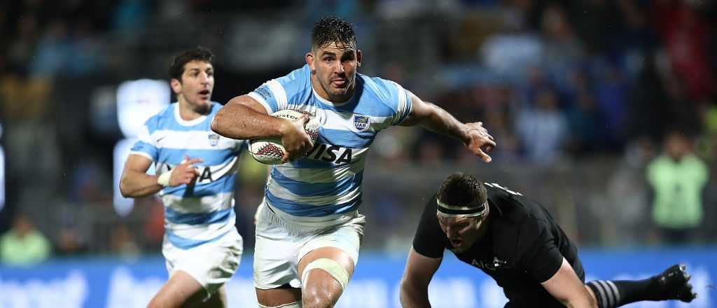 Los Pumas ya tienen calendario 2020 a partir de agosto