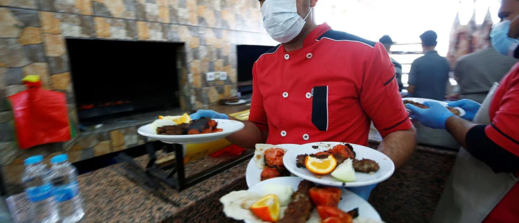 Azcuénaga gastronómica lanza nuevas promociones