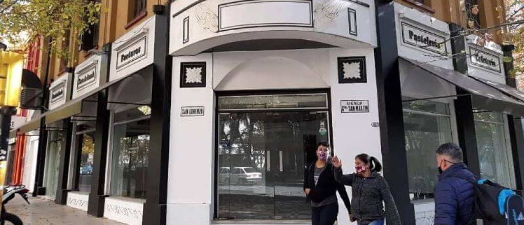 Abren cafés y restaurantes en Mendoza, pero otros cerraron para siempre