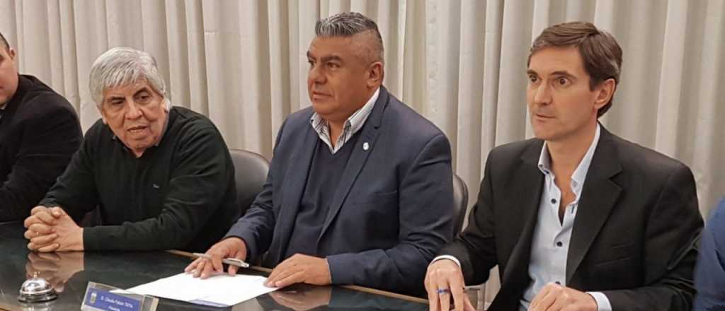El expresidente de Superliga es el nuevo director del Banco Macro por ANSES