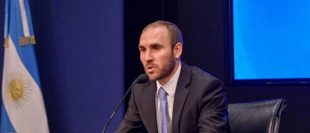 Guzmán aseguró que hubo un acercamiento con los bonistas