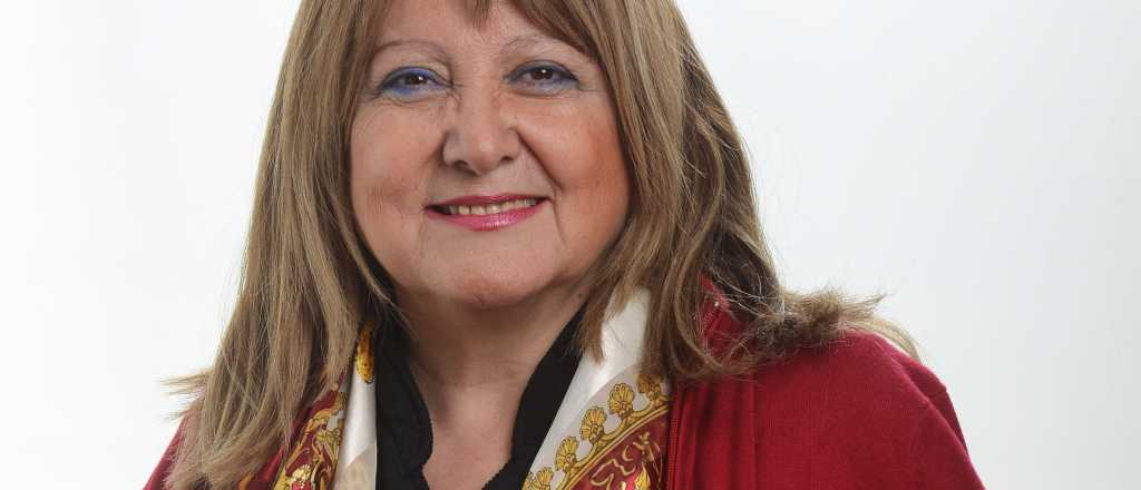 Dolor en el periodismo mendocino por la muerte de Susana Fern&aacute;ndez