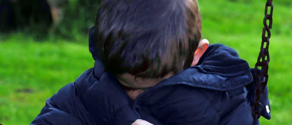 Habl&oacute; el acusado de abusar de un nene y cuya pena fue reducida