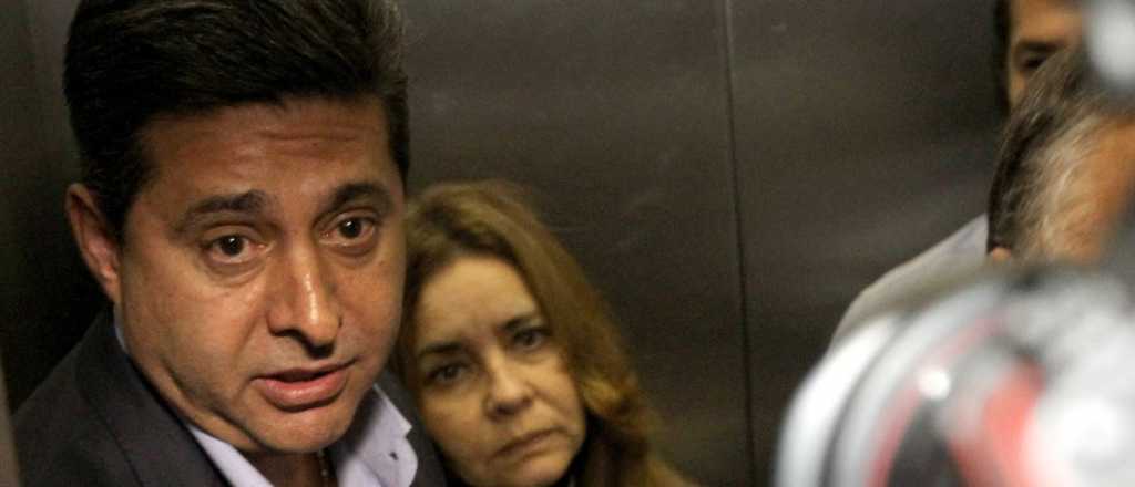 Fútbol para Todos: dueños de empresa mendocina en la mira