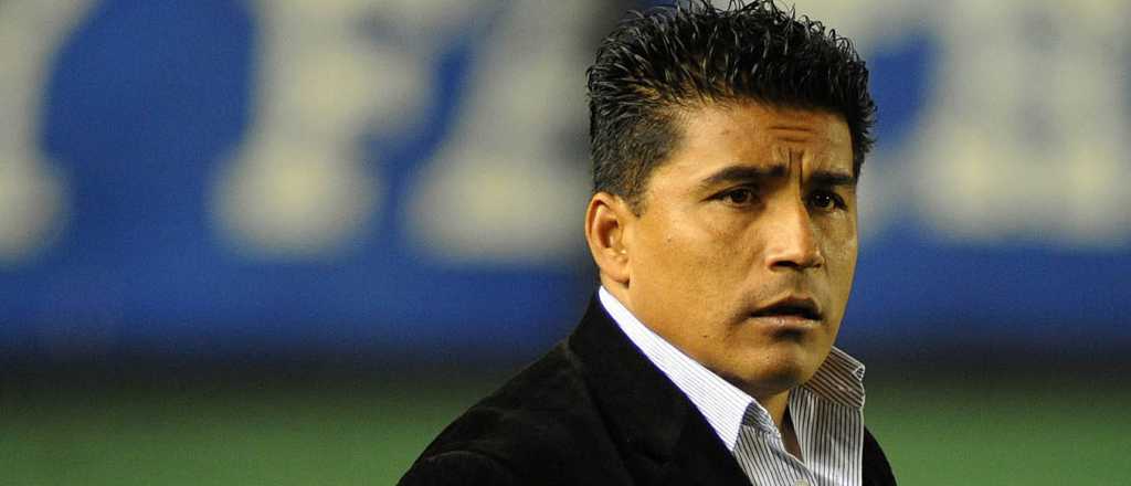 El Turco Asad vuelve a dirigir y en un equipo que jugará la Libertadores