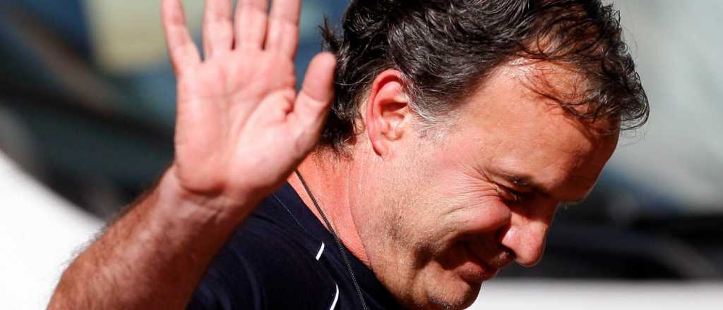 Grave acusación sobre Marcelo Bielsa