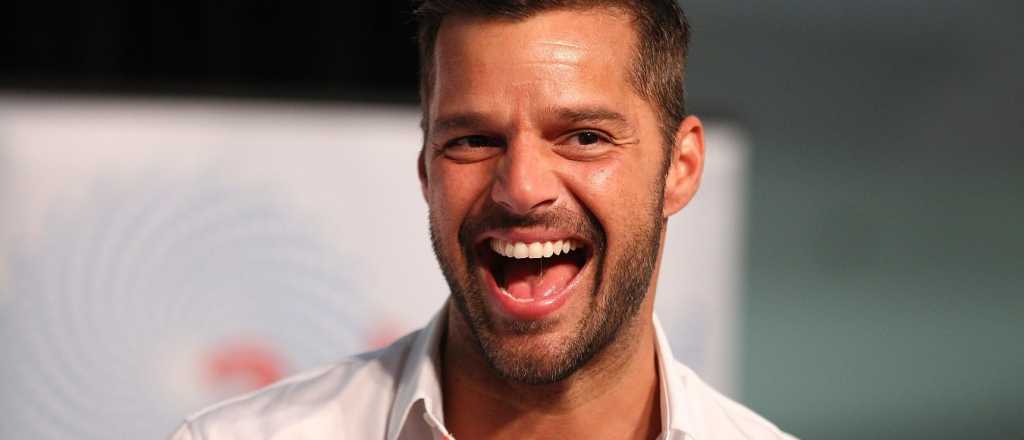 Se acab&oacute; el misterio: este es el nuevo novio de Ricky Martin