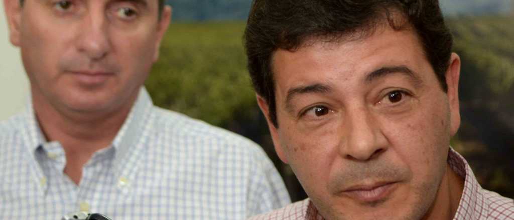 Un exministro de Paco P&eacute;rez fue promovido por Milei