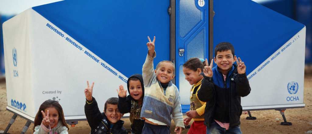 El invento argentino que salva vidas y que fue reconocido por el Vaticano