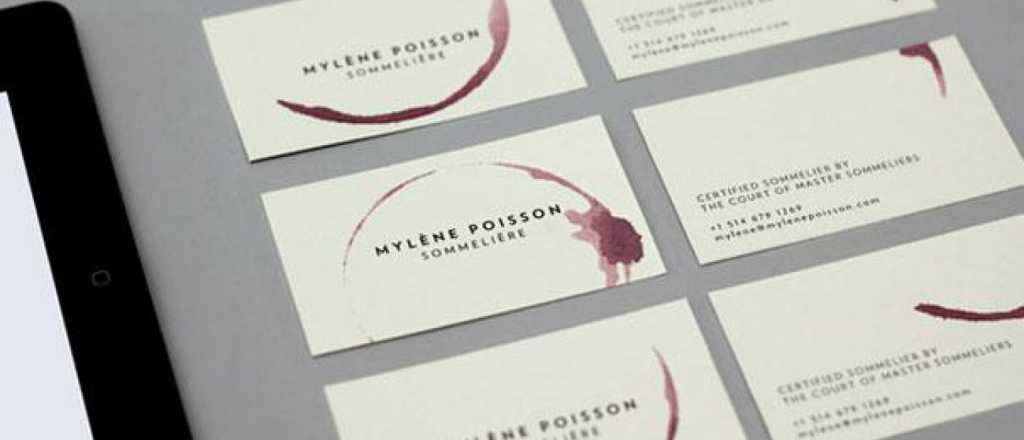 Las 10 tarjetas de presentación más originales