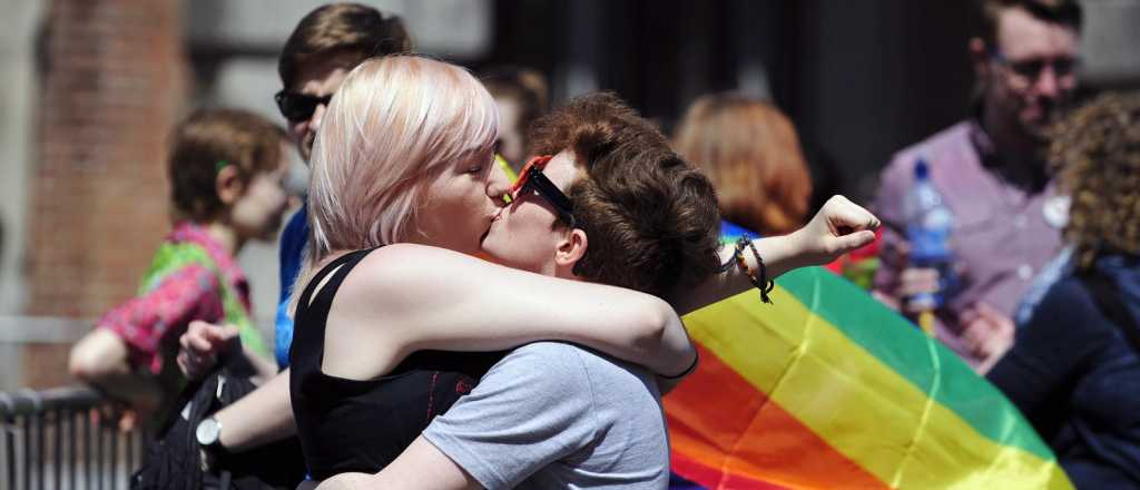 Escala de Kinsey: la medida de tu homosexualidad