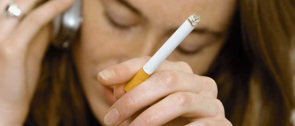 Siete alimentos que empeoran el sabor del cigarrillo