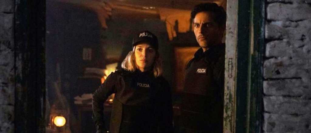 Netflix estren&oacute; "La corazonada" y a muy pocos les gust&oacute;