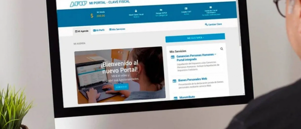 AFIP anunció una nueva subasta: los productos que ofrece