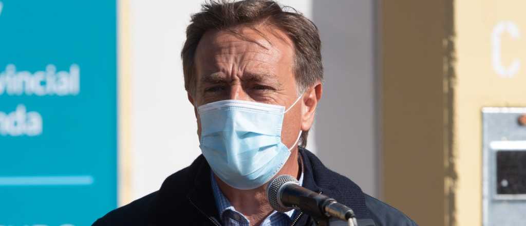 Portezuelo: Naci&oacute;n anul&oacute; una decisi&oacute;n de Macri y llam&oacute; a los gobernadores