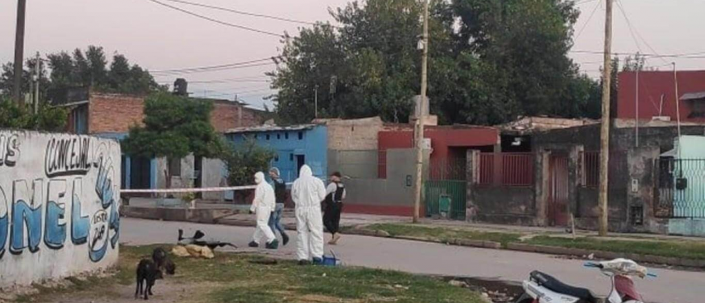 Vecinos mataron a un motochorro que asaltó a una mujer en Tucumán