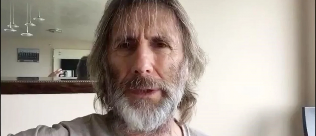 &iquest;Por qu&eacute; Ricardo Gareca se dej&oacute; la barba al estilo del "N&aacute;ufrago"?