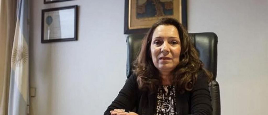 Cristina Caamaño seguirá como interventora en la AFI