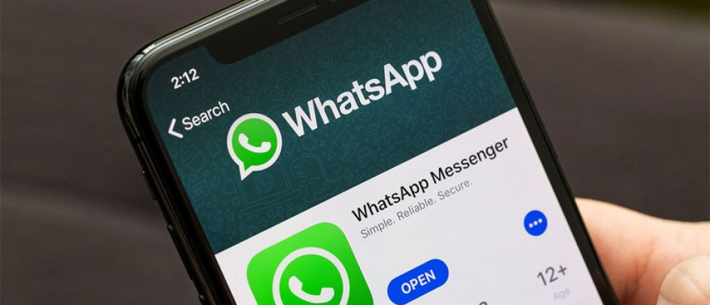 Alertan por nueva estafa por Whatsapp con falsa oferta laboral en Mercado Libre