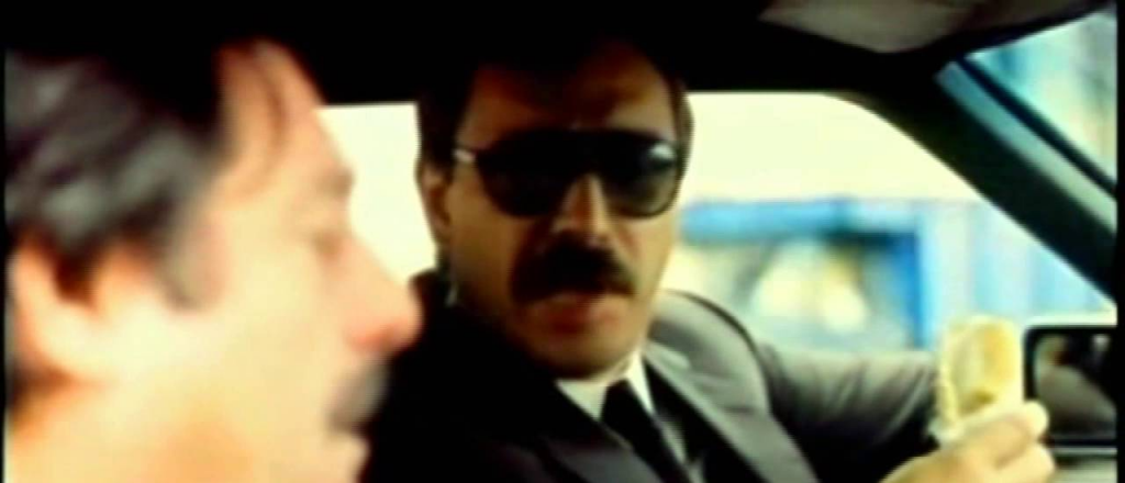 Brandoni: "Esperando la carroza nos pinta muy n&iacute;tidamente"