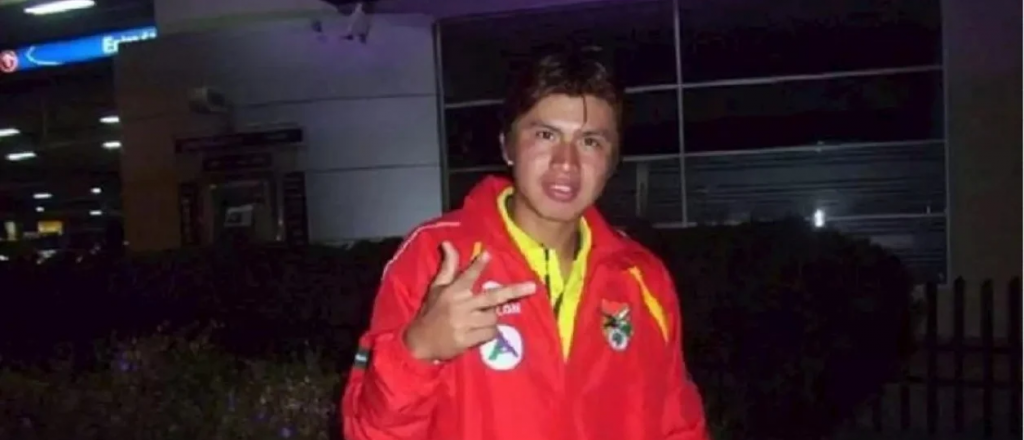 Muri&oacute; el primer futbolista del mundo a causa de coronavirus