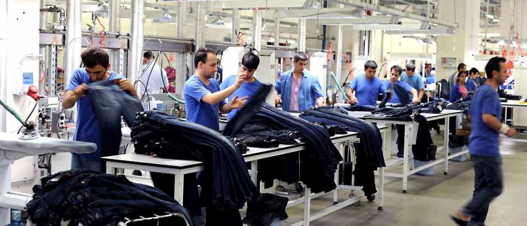 Aseguran que se perdieron 150 mil empleos en pymes
