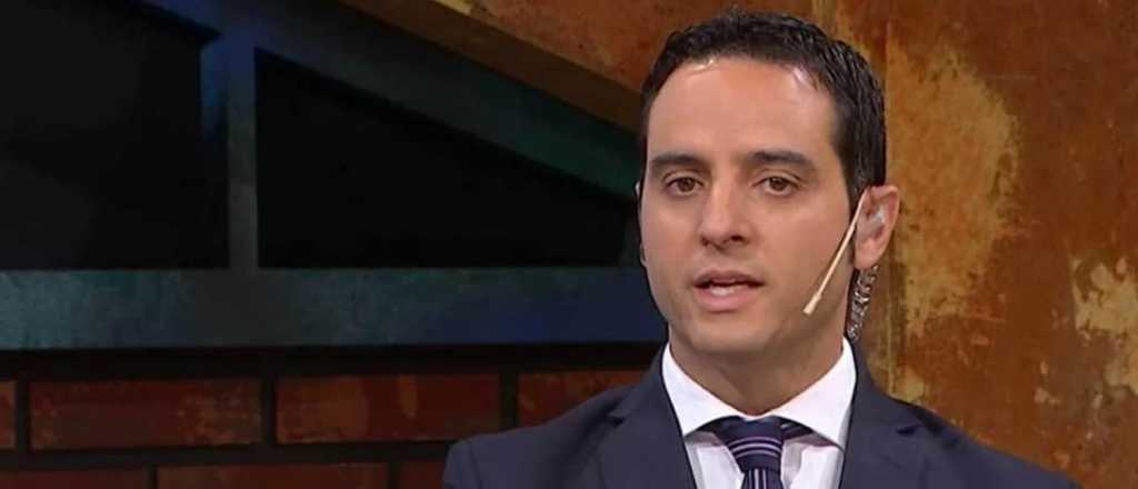 Una banda asalt&oacute; a un periodista de TN