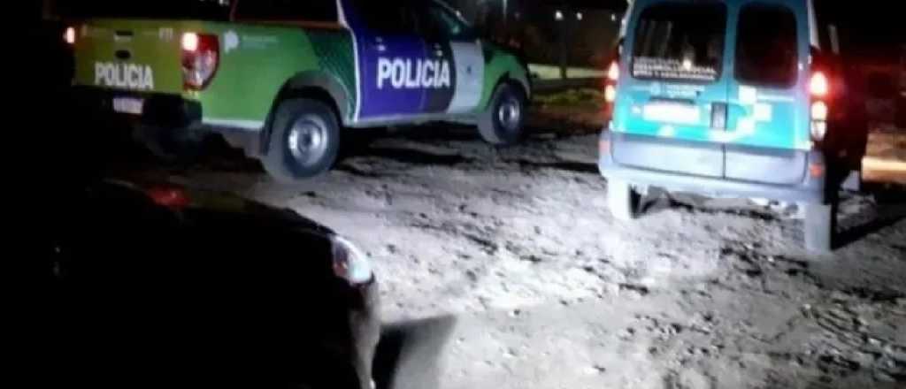 Una mujer encerr&oacute; a sus hijos para irse "de fiesta"