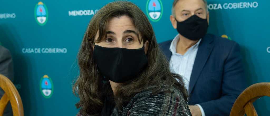 As&iacute; son los protocolos dispuestos por los &uacute;ltimos casos en Mendoza